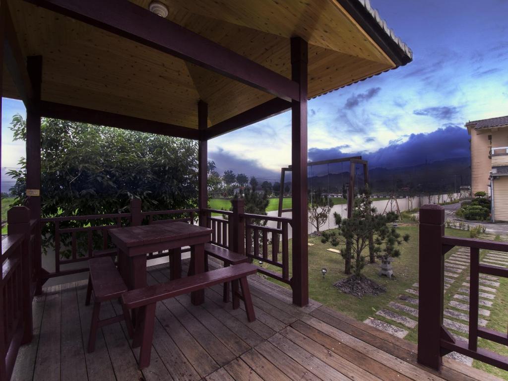 Easy Home Stay 호텔 이미지 2