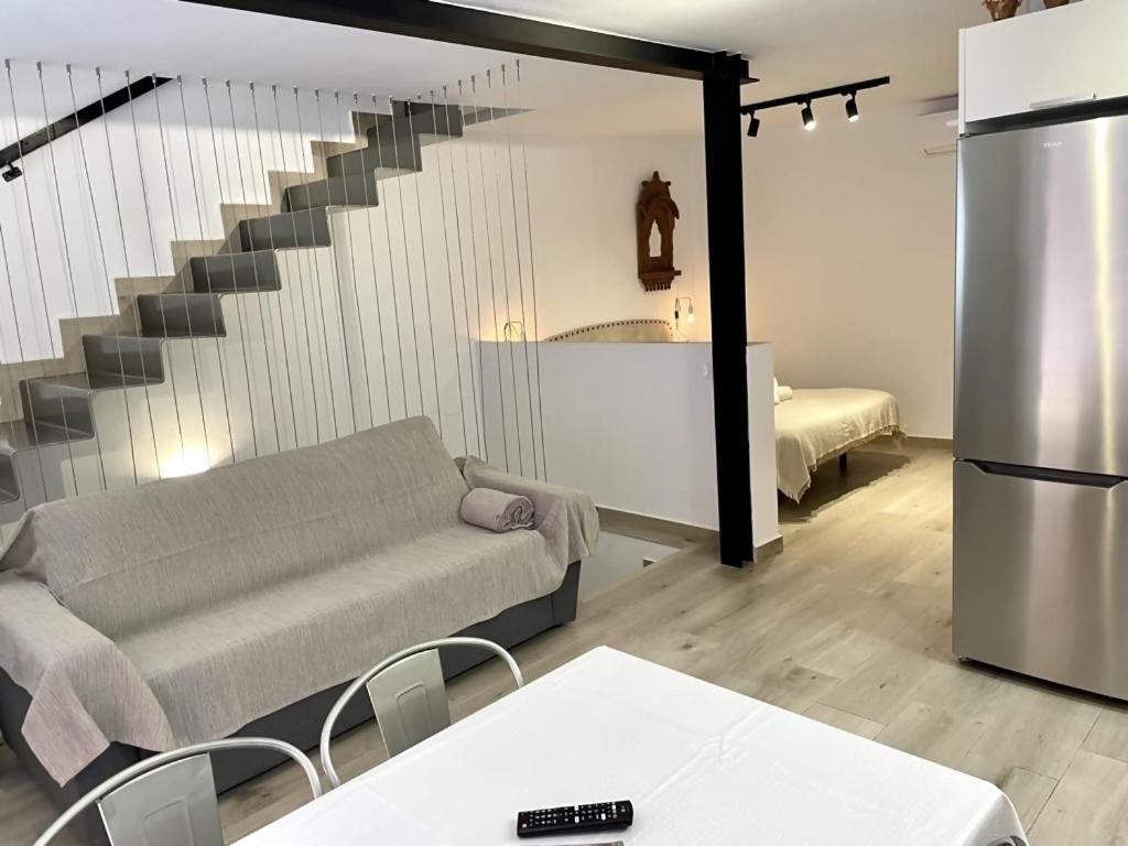 Atico Loft Time Somhome - 2