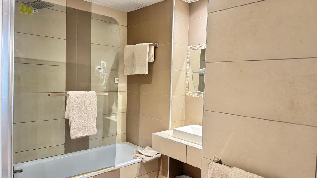 Attrezzature e servizi