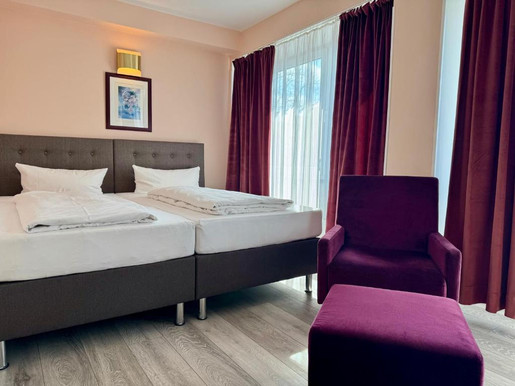 Hotel Nevada Hamburg, Hamburg