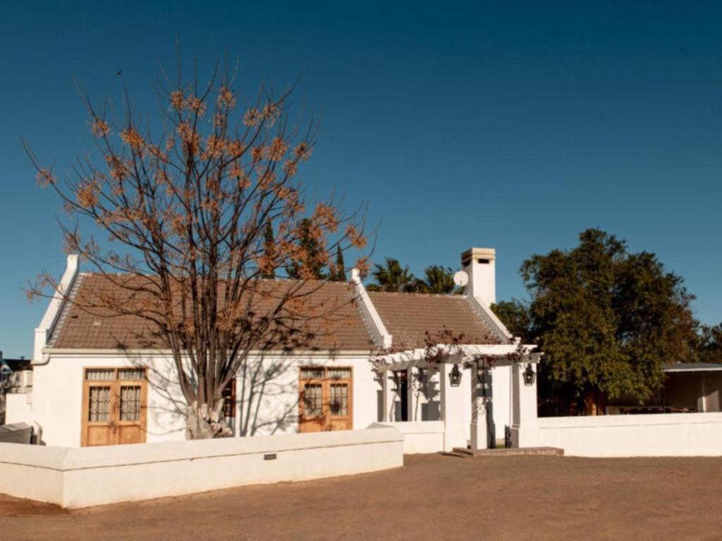 Kareestomp, Aberdeen