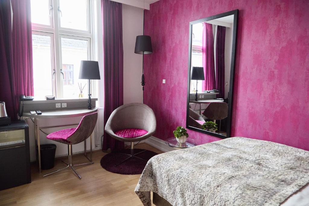 Andersen Boutique Hotel — Copenhagen, Hovedstaden