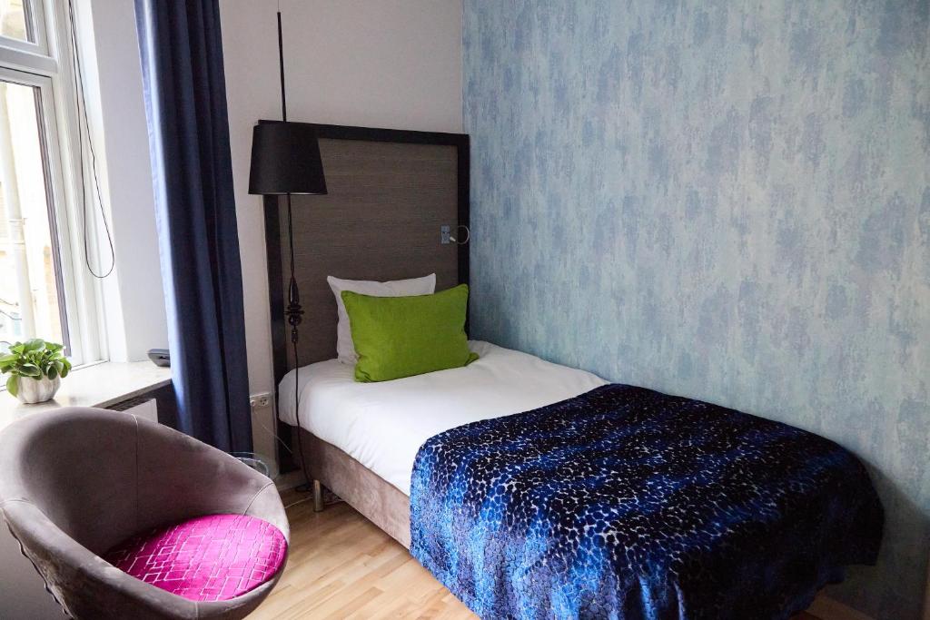 Andersen Boutique Hotel — Copenhagen, Hovedstaden