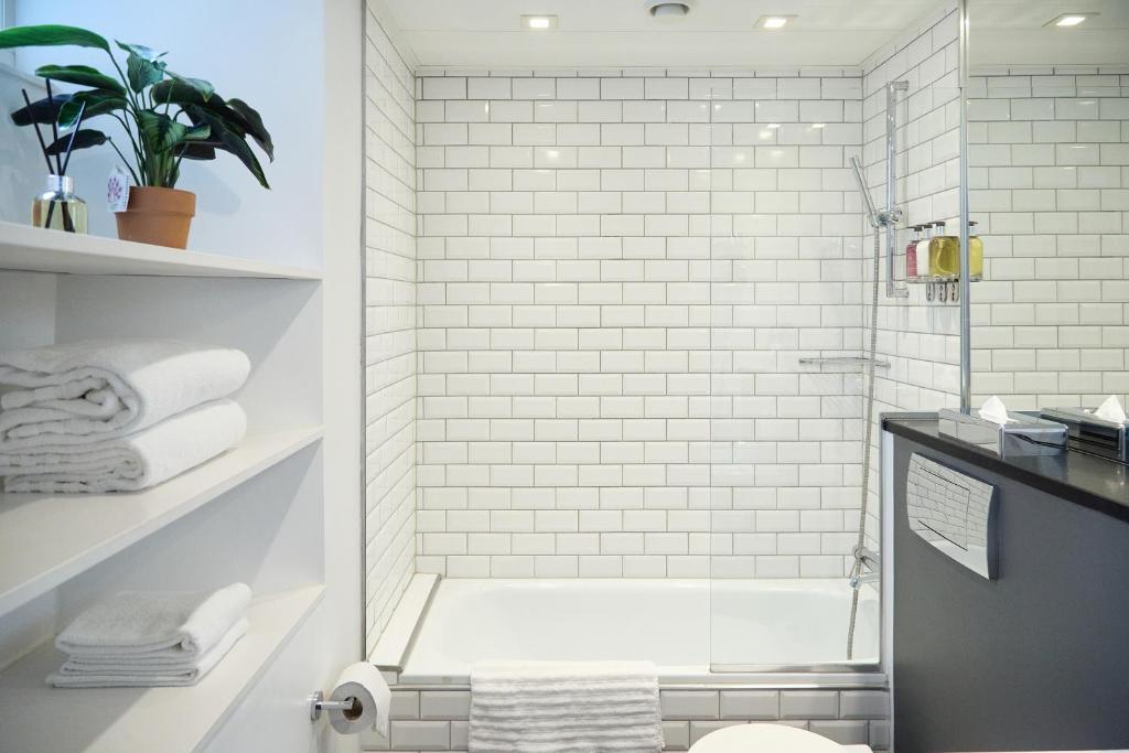Andersen Boutique Hotel — Copenhagen, Hovedstaden