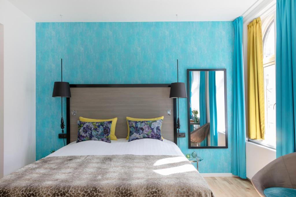 Andersen Boutique Hotel — Copenhagen, Hovedstaden