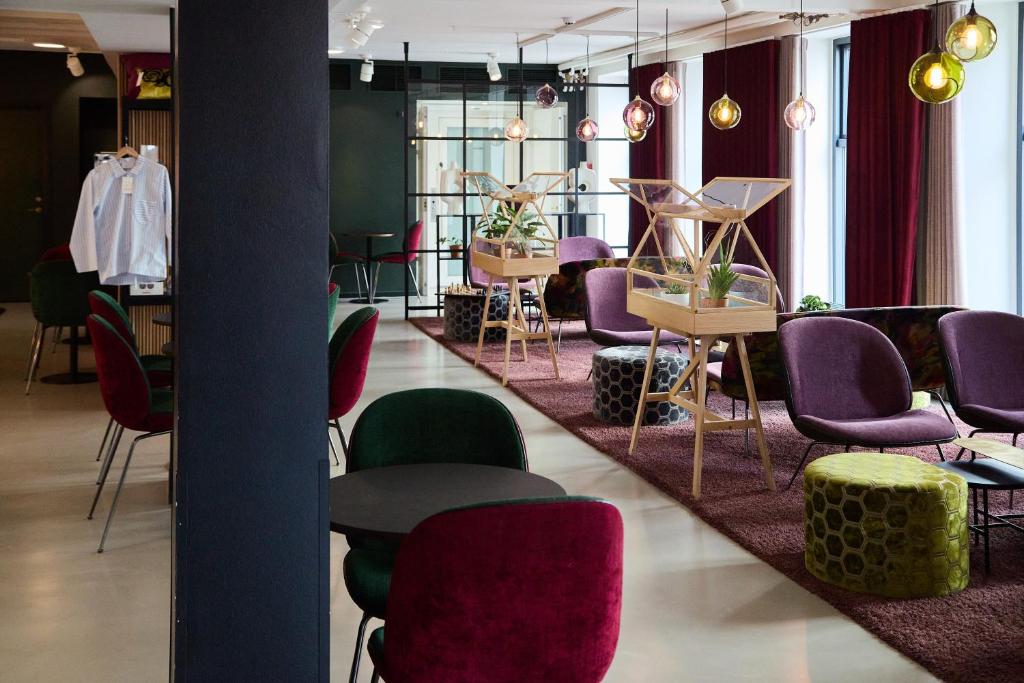 Andersen Boutique Hotel - zdjęcie 4