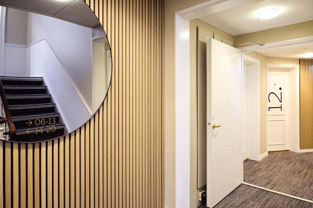 Andersen Boutique Hotel — Copenhagen, Hovedstaden