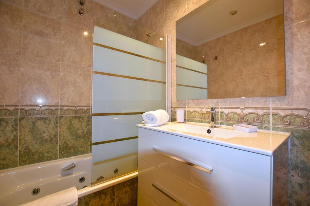 Taboada Leal Apartment 16 - 3