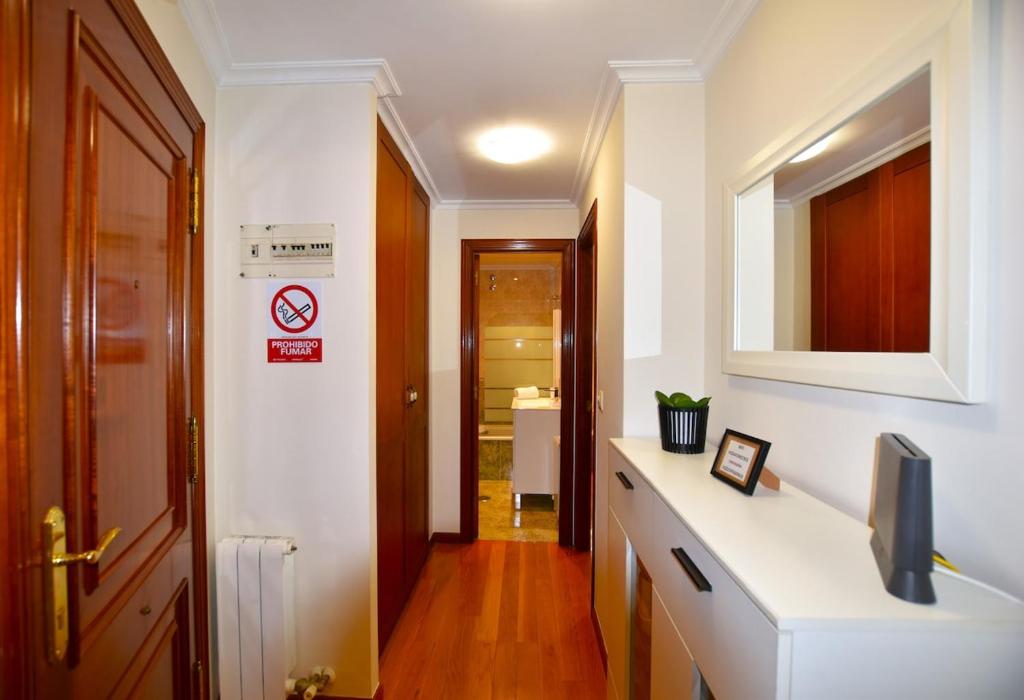 Taboada Leal Apartment 16 - 4