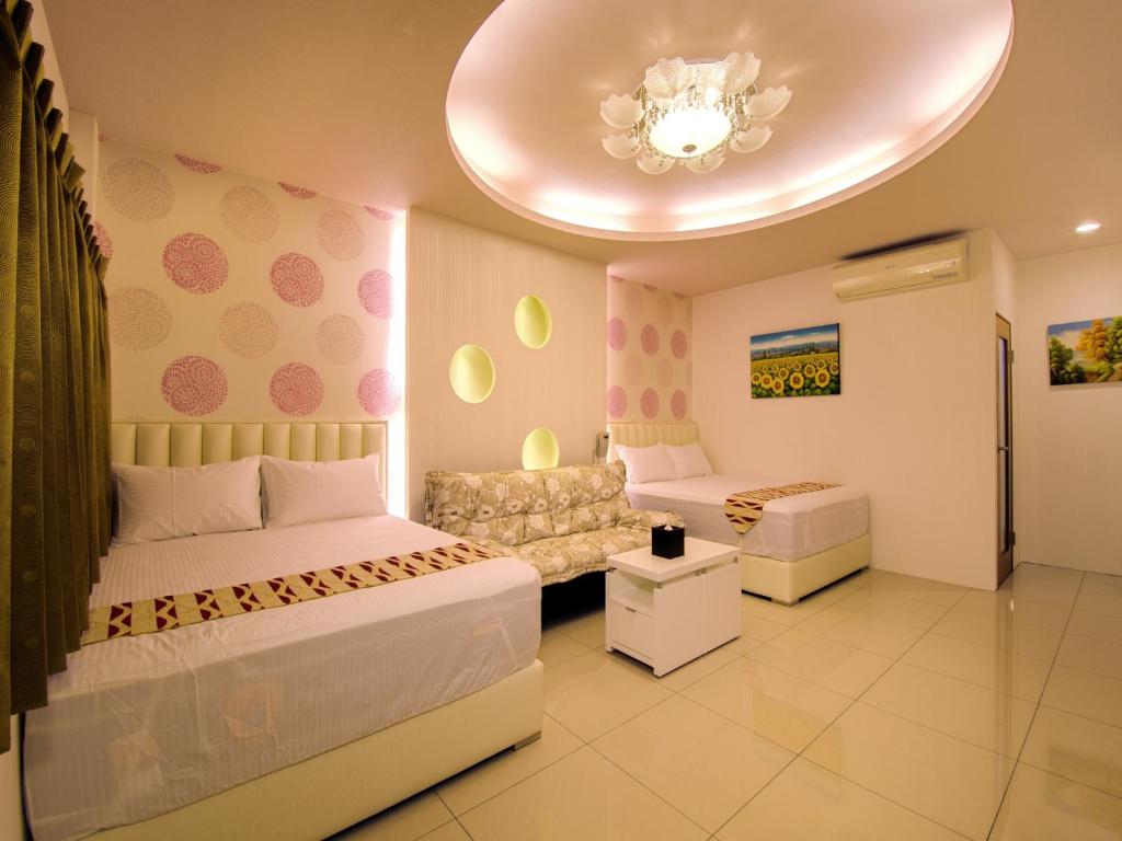 Easy Home Stay 호텔 이미지 1