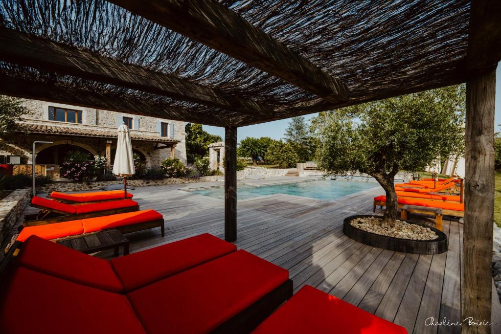 Domaine de coulette - 3