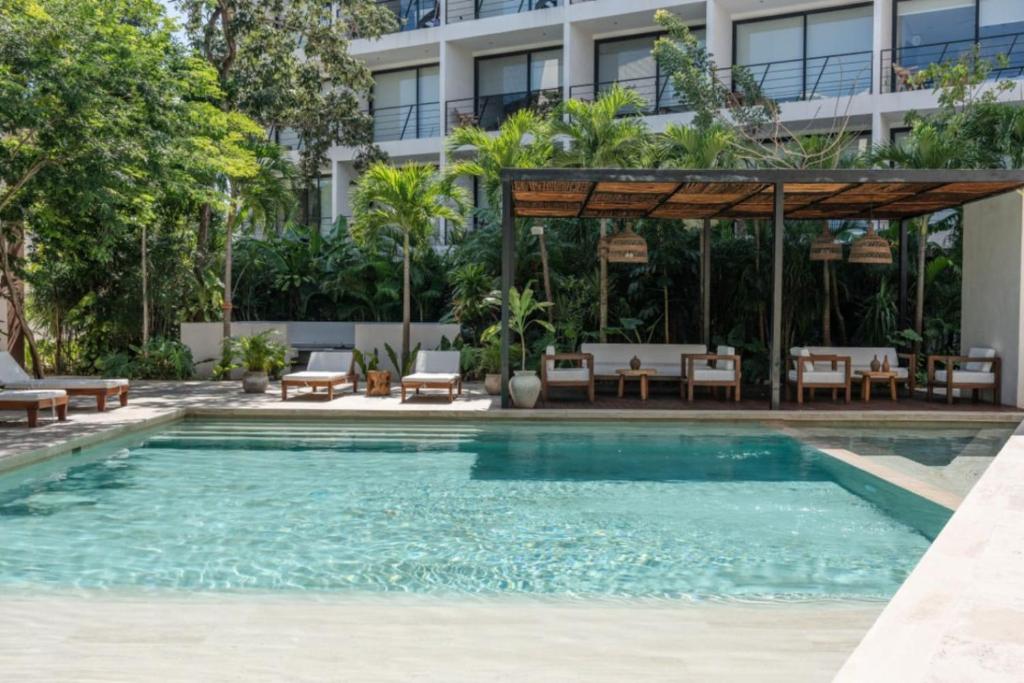 Chaac Tulum by Luwii Stays - 1