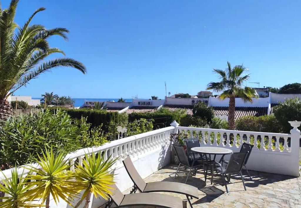 Monte Lanuza 1, El Campello