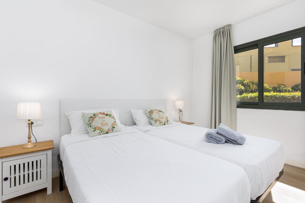 Home2Book Zen Oasis Apt Pool & Terrace, Corralejo - 4