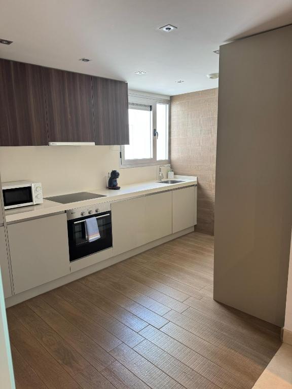 Misissipi by Aqua Apartments - 4