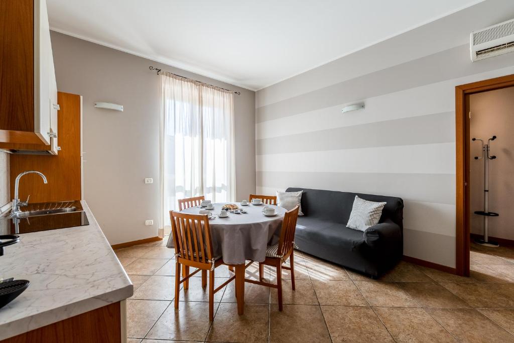 Residence Due Spade - Free Parking, Melzo