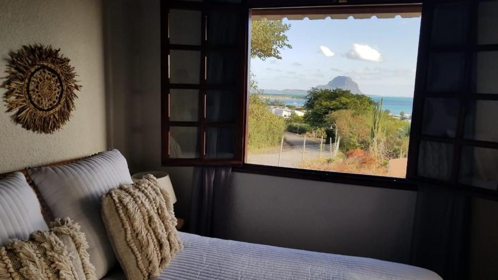 Le Morne View Duplex, Riviere Noire