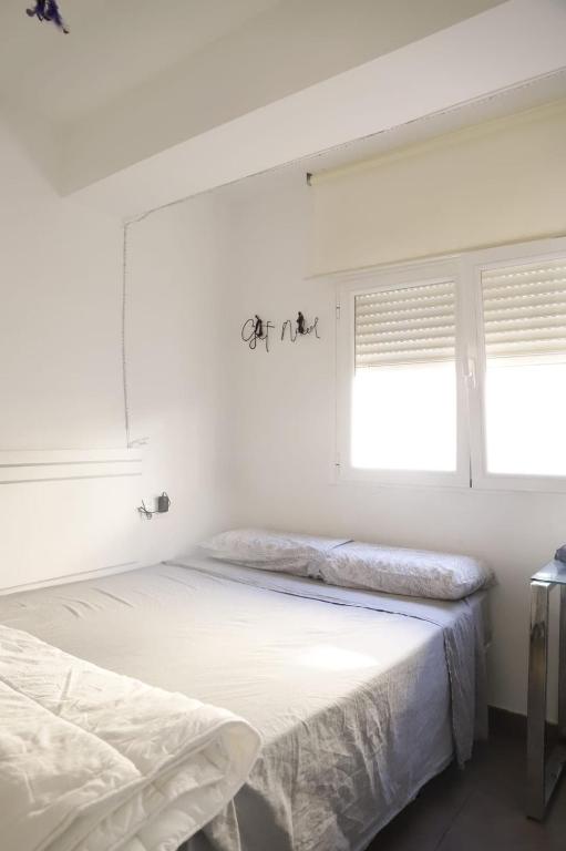 Tourist apartment in San Miguel beach - Zapillo - 2
