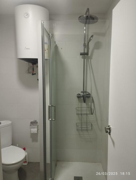Tourist apartment in San Miguel beach - Zapillo - 5