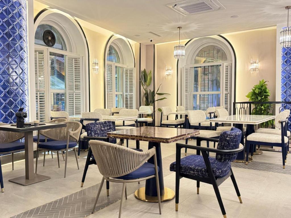 미사피르 스위트 이스탄불 호텔 이미지 1