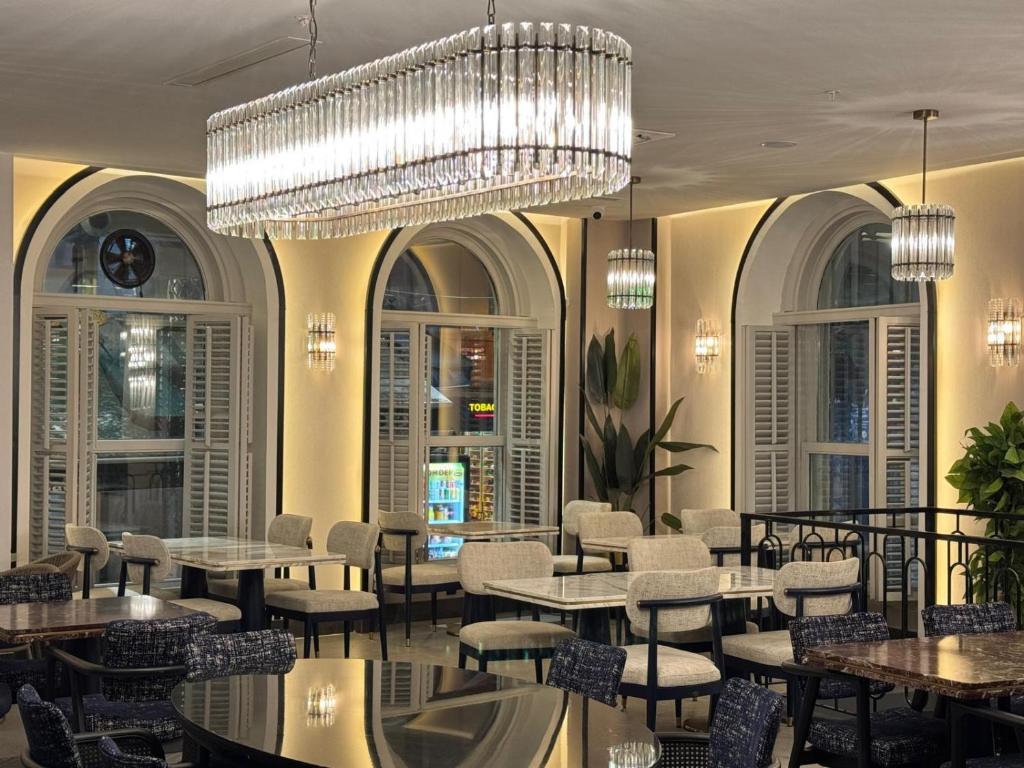 미사피르 스위트 이스탄불 호텔 이미지 2