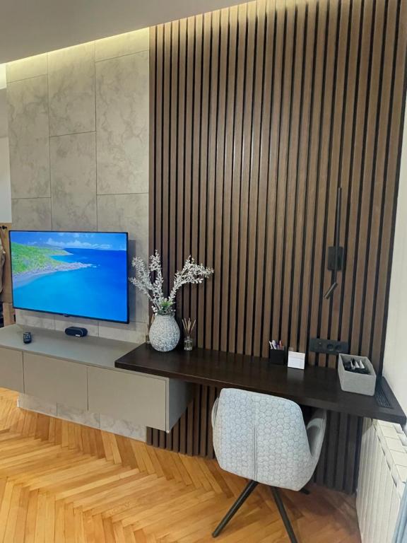 Family Apartment BOREAS Trieste - 2