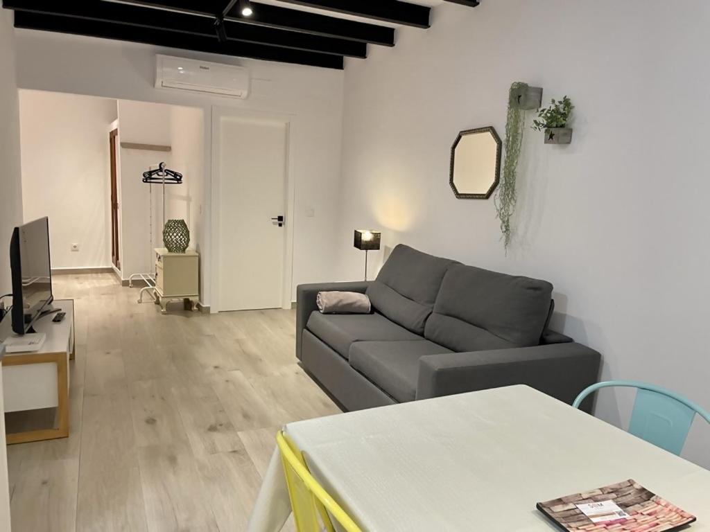 Loft Time Somhome Peñíscola - 5