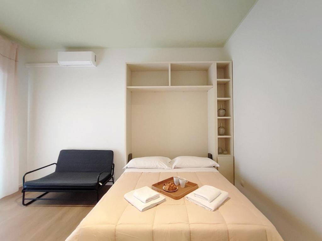 Milan Central Station- Modern apartment, Milán