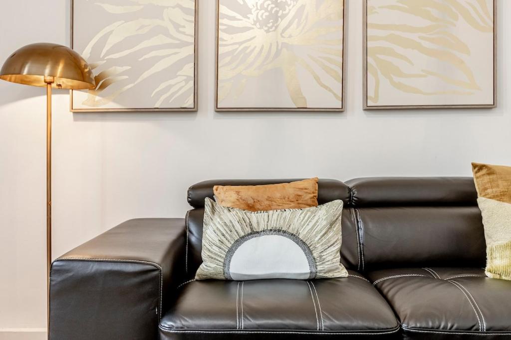 A32#Republique # Marais # 1BedRoom # Paris03 # AC - 3