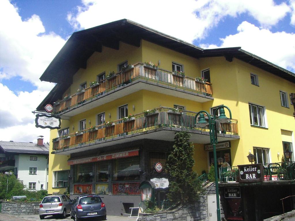 Annaberger Musikantenwirt - 1