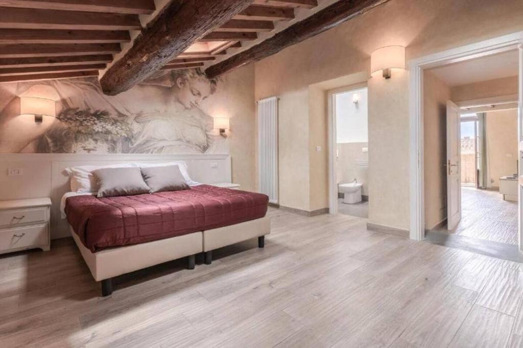 Albizi Caravaggio Apt 316 - 1