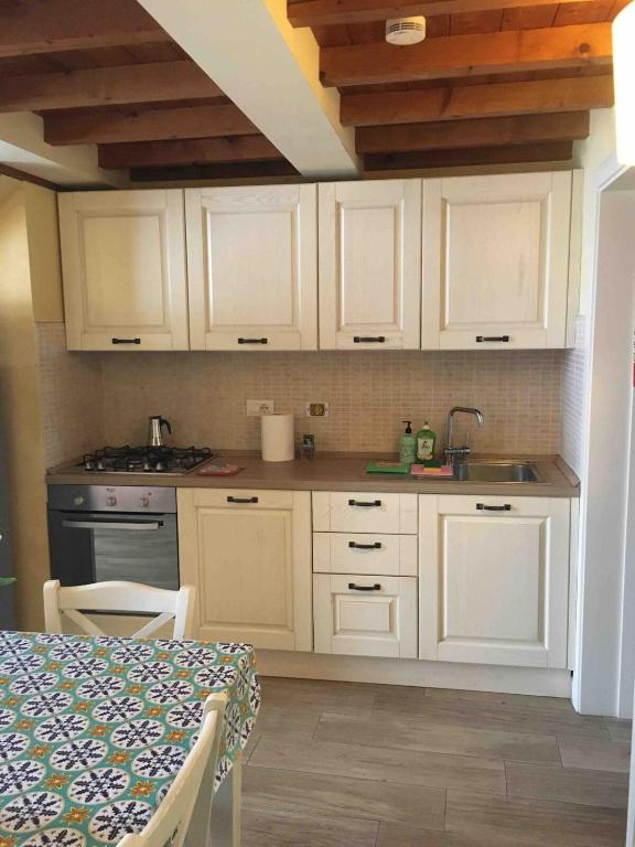 Albizi Caravaggio Apt 316 - 2