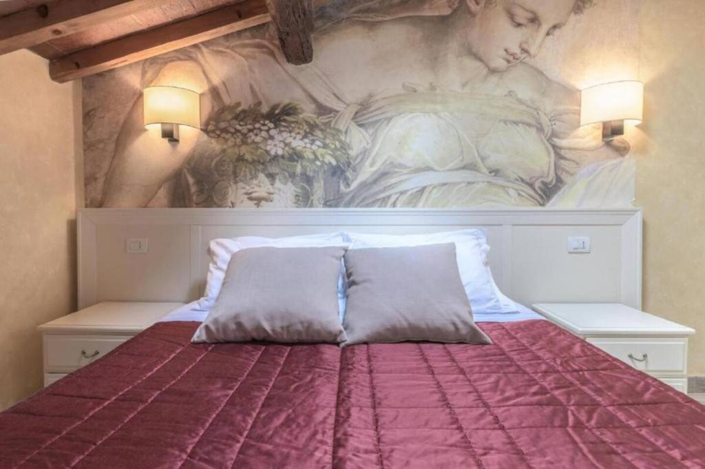 Albizi Caravaggio Apt 316 - 5