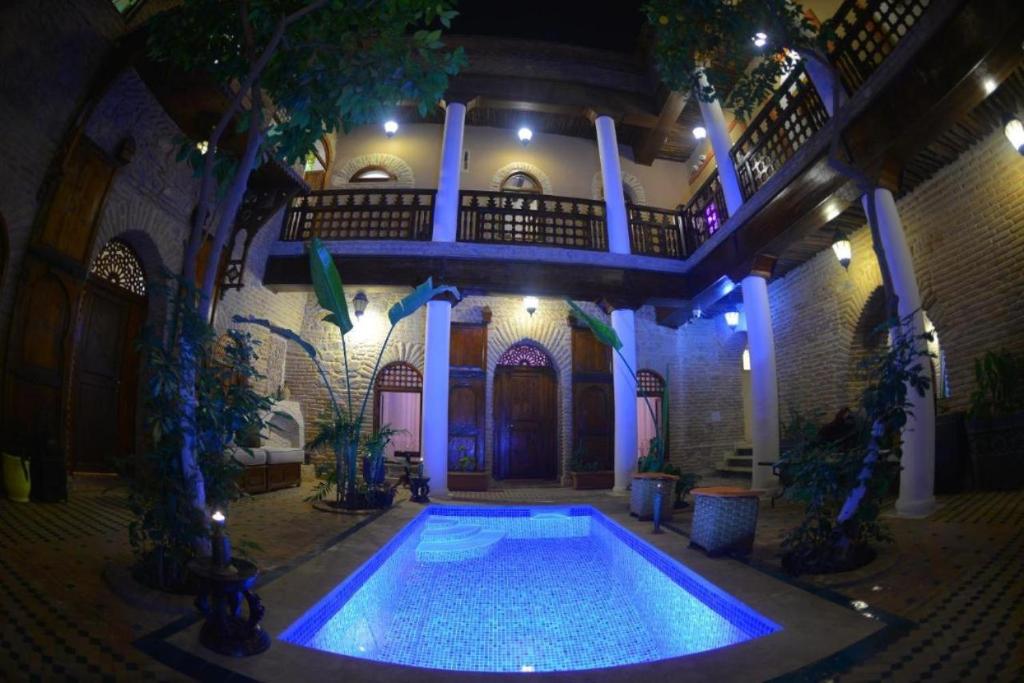 Hotel Facilities