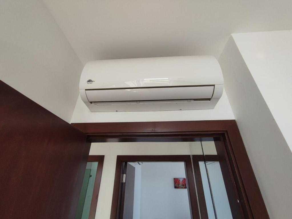 Atlantis towers Apartamento - 4