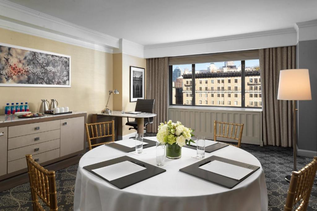 Loews Regency Hotel New York