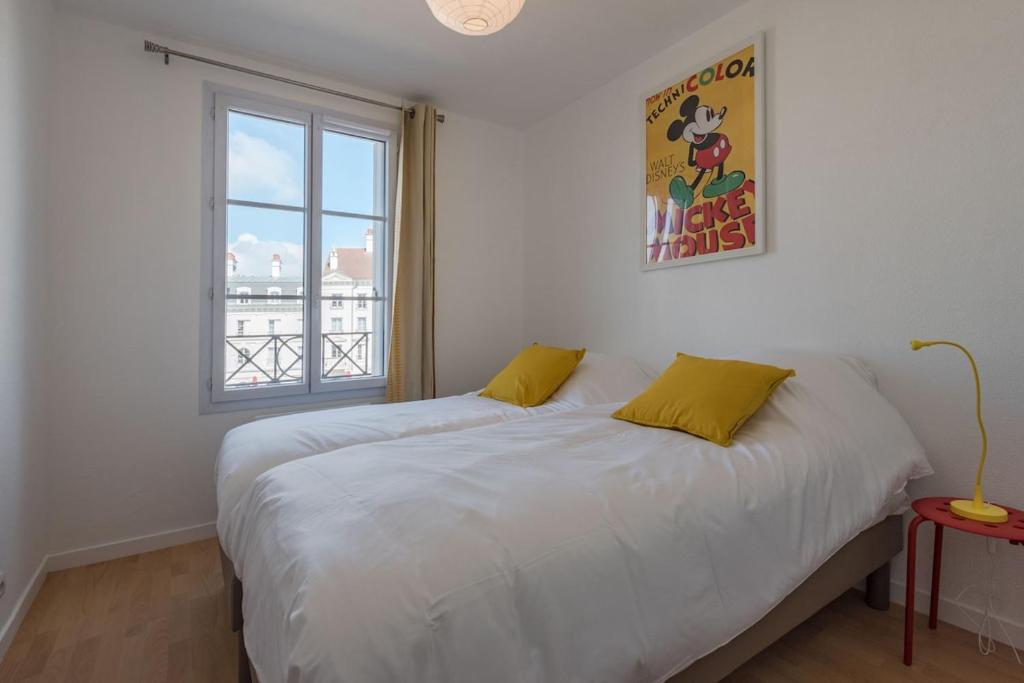 Toscane Garonne Disneyland Apartment BMYGUEST - 4