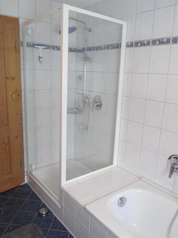 Ferienwohnung Steible - 5