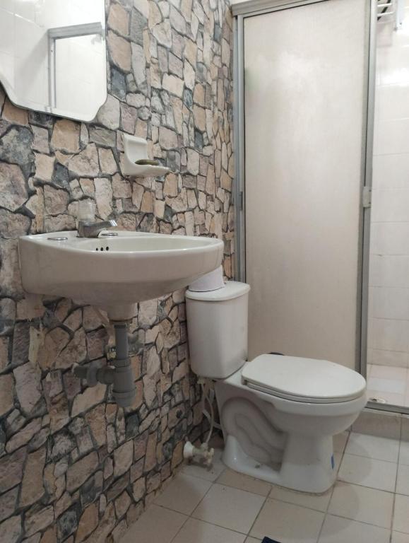 Antonia Santos Apartment - 4