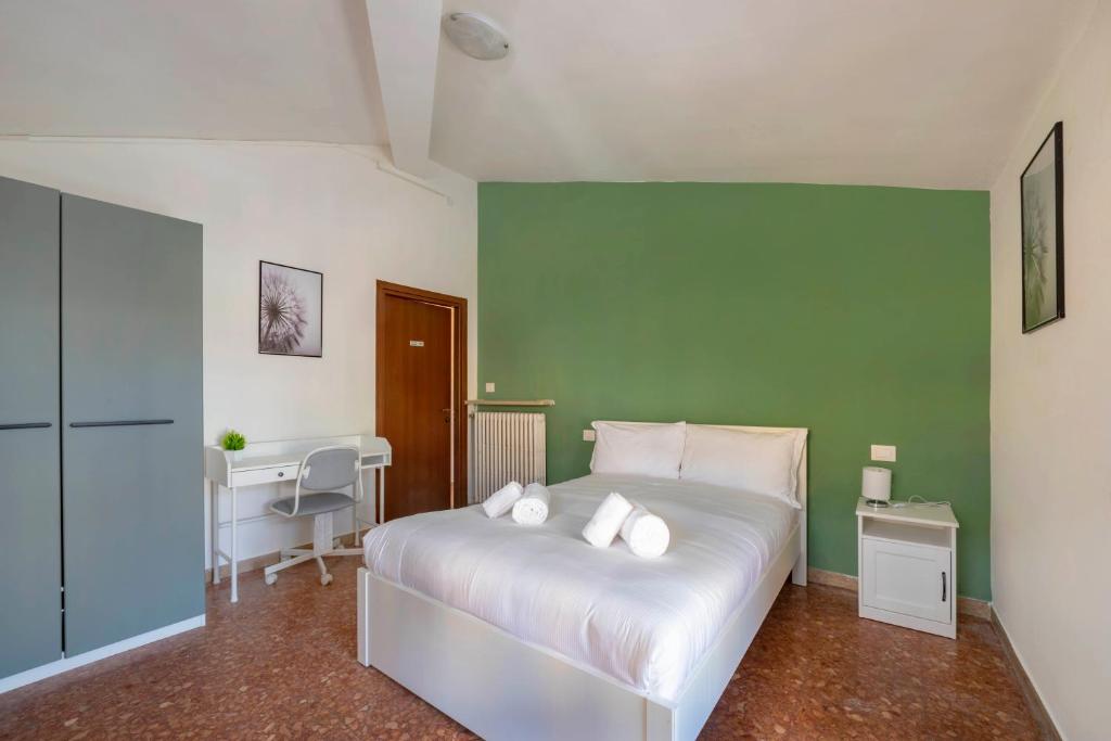 Italianflat - University rooms - 4