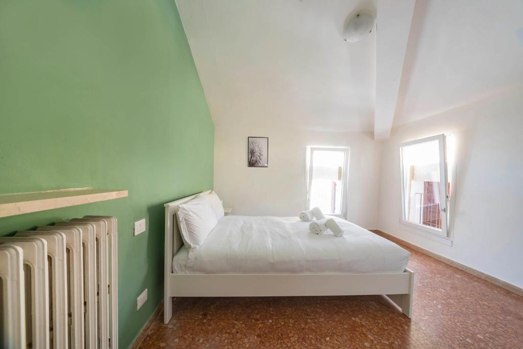 Italianflat - University rooms - 2
