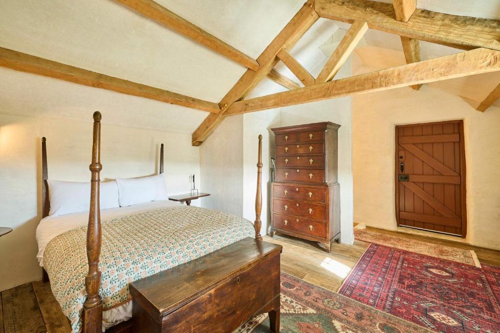 Host & Stay - Beamish Museum Cottages, Beamish