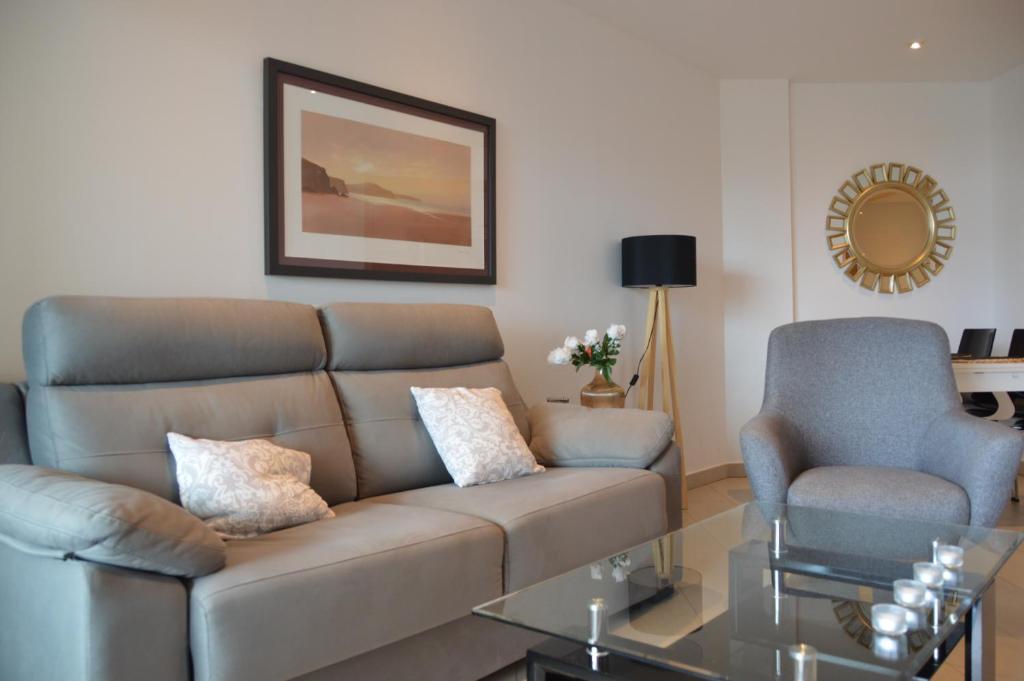 Albir Ibo Holiday Apt - 2