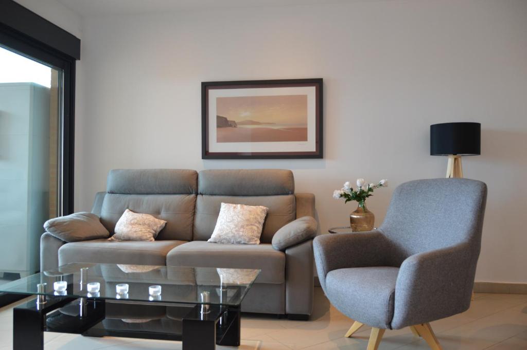 Albir Ibo Holiday Apt - 3