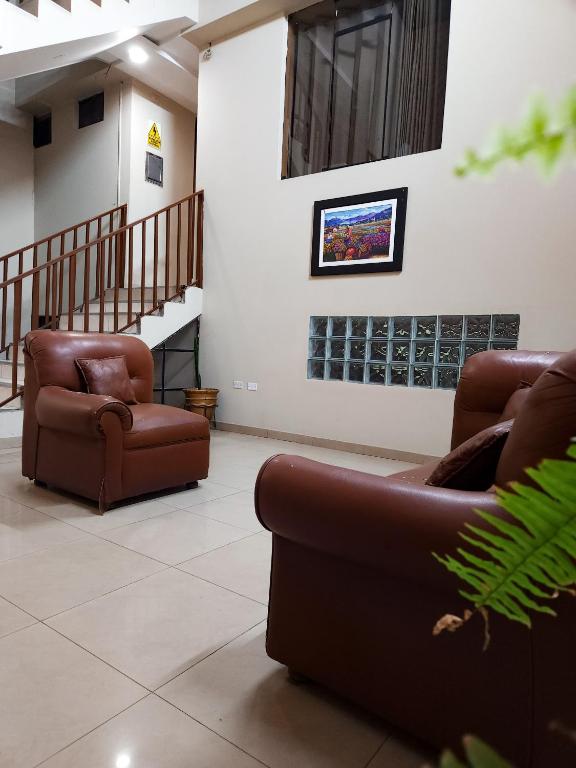 Hotel El Gran Patriarca - 2