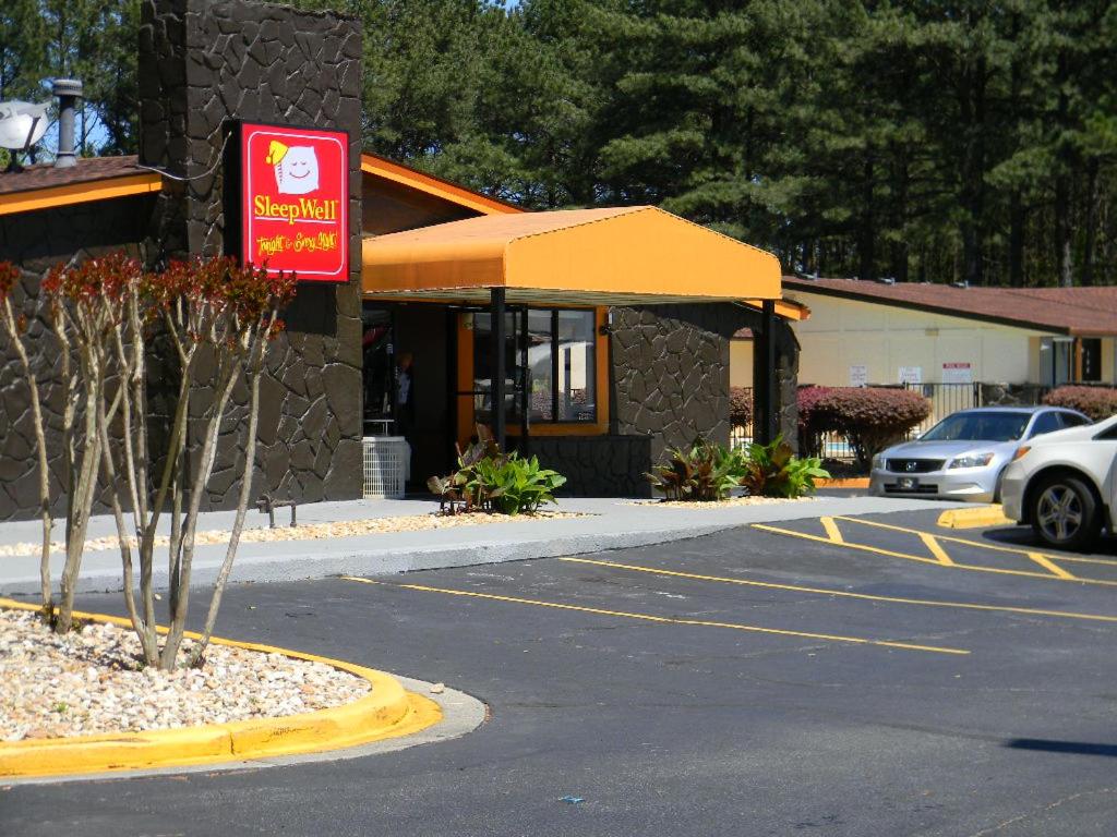 SleepWell Stockbridge, Stockbridge