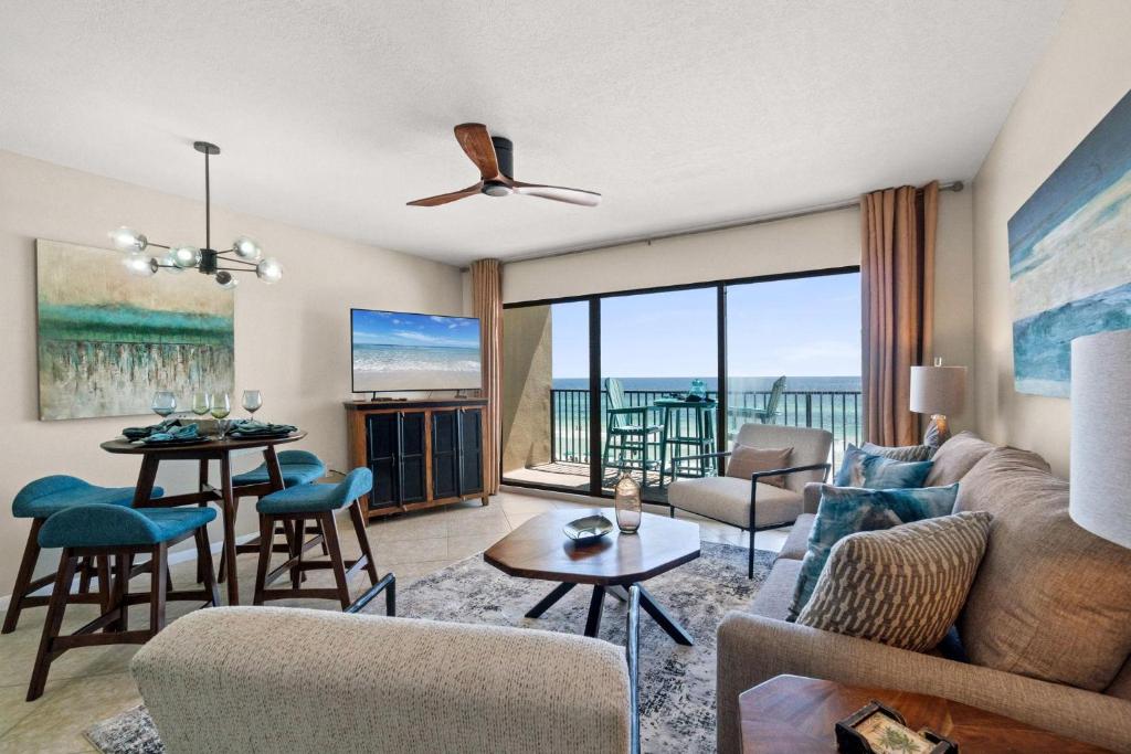 Emerald Towers West 4004 - The Sunset Escape, Fort Walton Beach