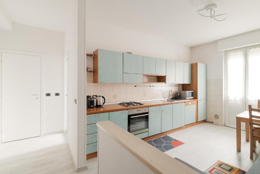 GuestHost - Gelsomini Apartment Milano - 3
