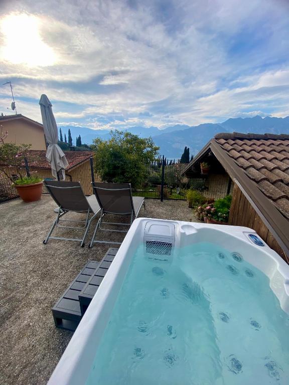 Relais PINF - 1