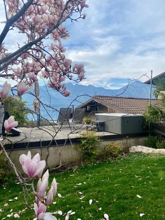 Relais PINF - 5